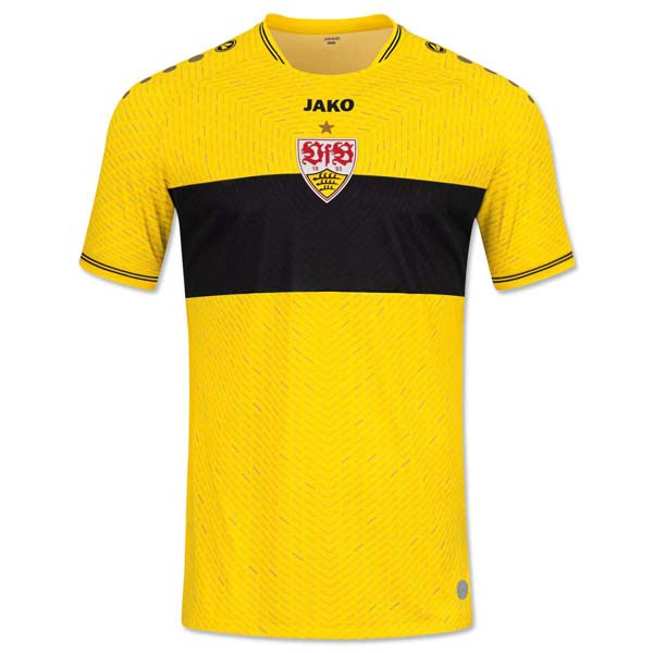 Thailandia Maglia VfB Stuttgart Portiere 23/24